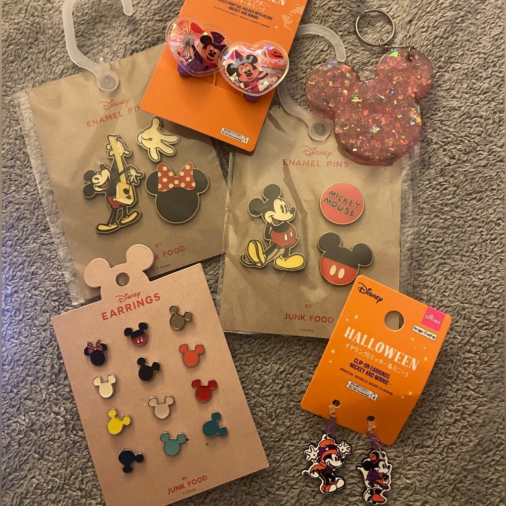 ✨NWT✨ Disney Items